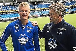 卡兰卡：我们拥有亚马尔，正如葡萄牙拥有C罗&阿根廷拥有梅西（卡兰卡：西班牙有亚马尔，正如葡萄牙有C罗、阿根廷有梅西）