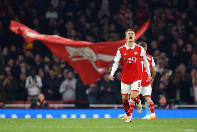 阿尔特塔：我们得继续发扬加布的特质，总会有人站出来的（阿尔特塔：延续加布的精神，相信会有人挺身而出）