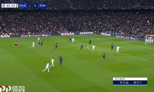 他太冷静，太致命