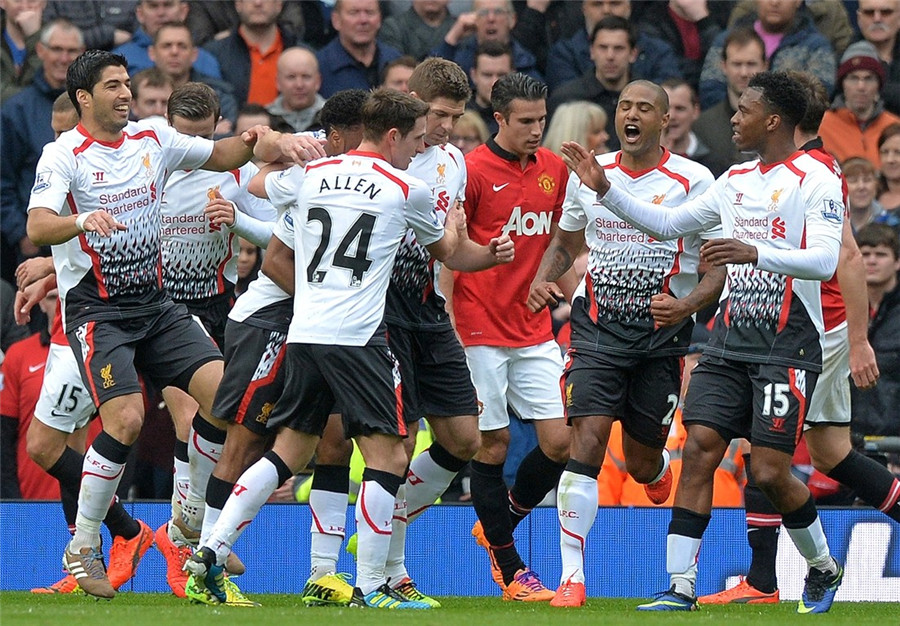 个性化内容推送界面